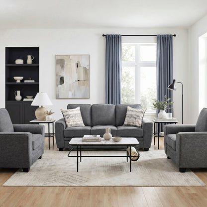 Zander Chair