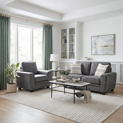 Zander Chair