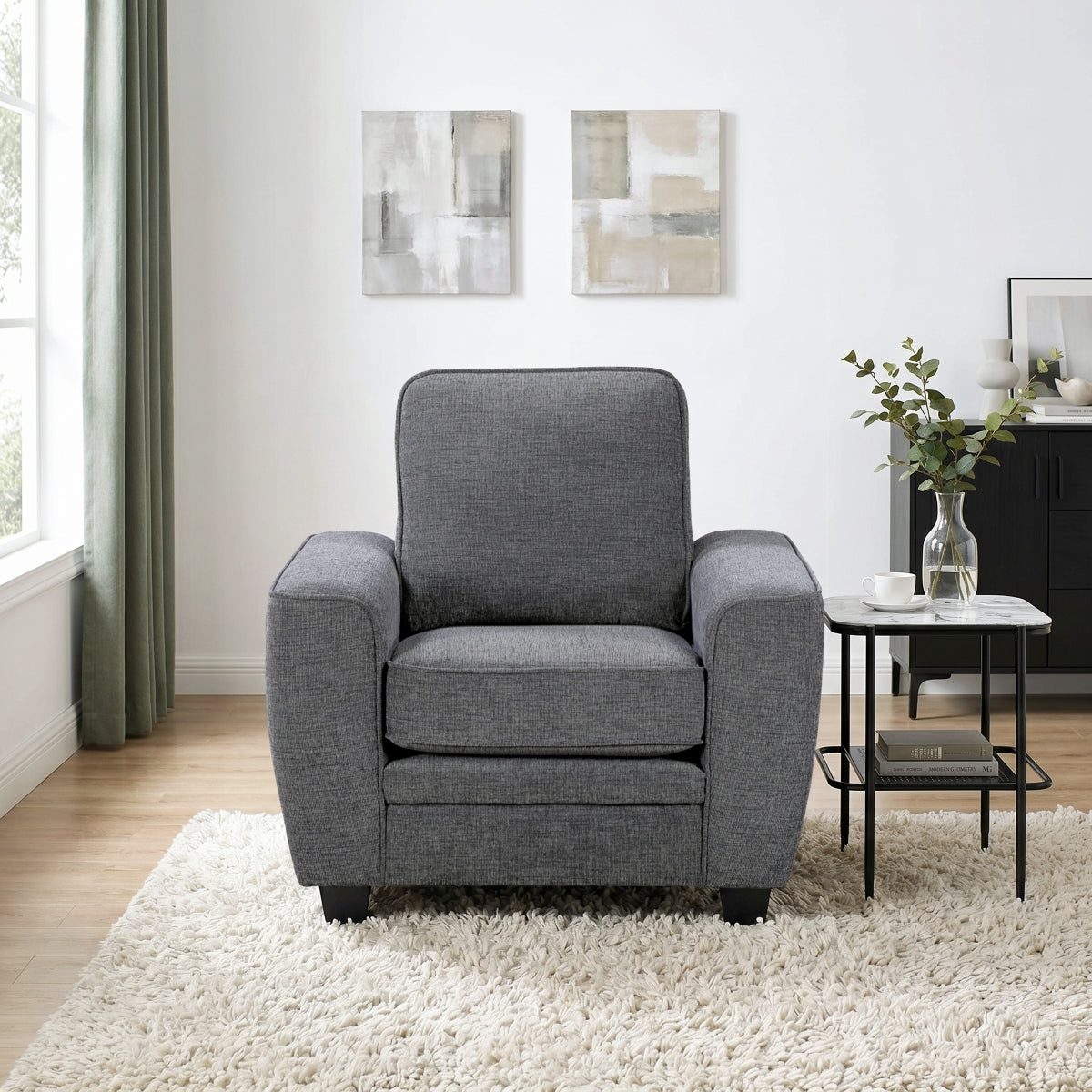 Zander Chair