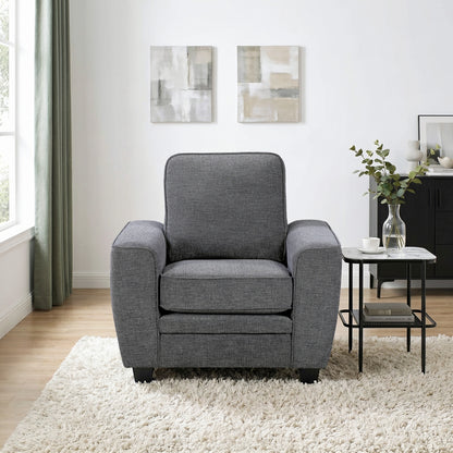 Zander Chair