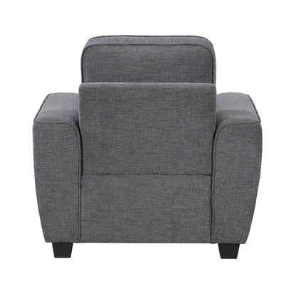Zander Chair