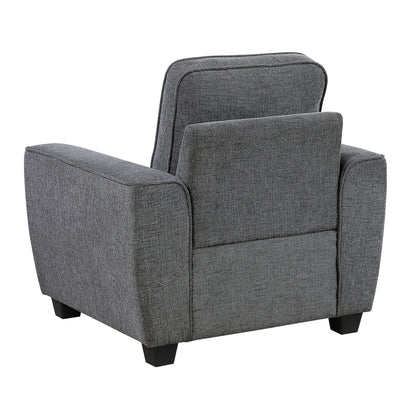 Zander Chair