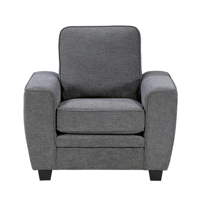 Zander Chair