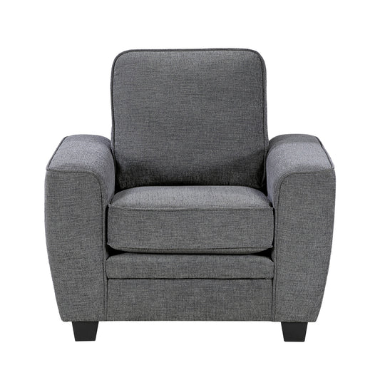 Zander Chair