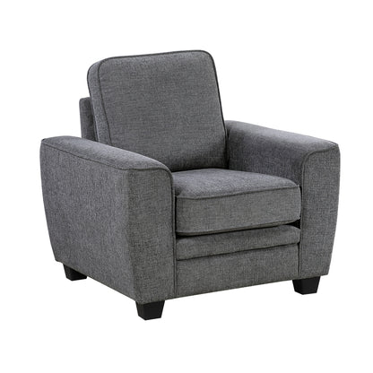 Zander Chair
