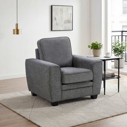 Zander Chair