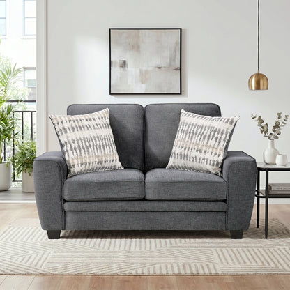 Zander Love Seat
