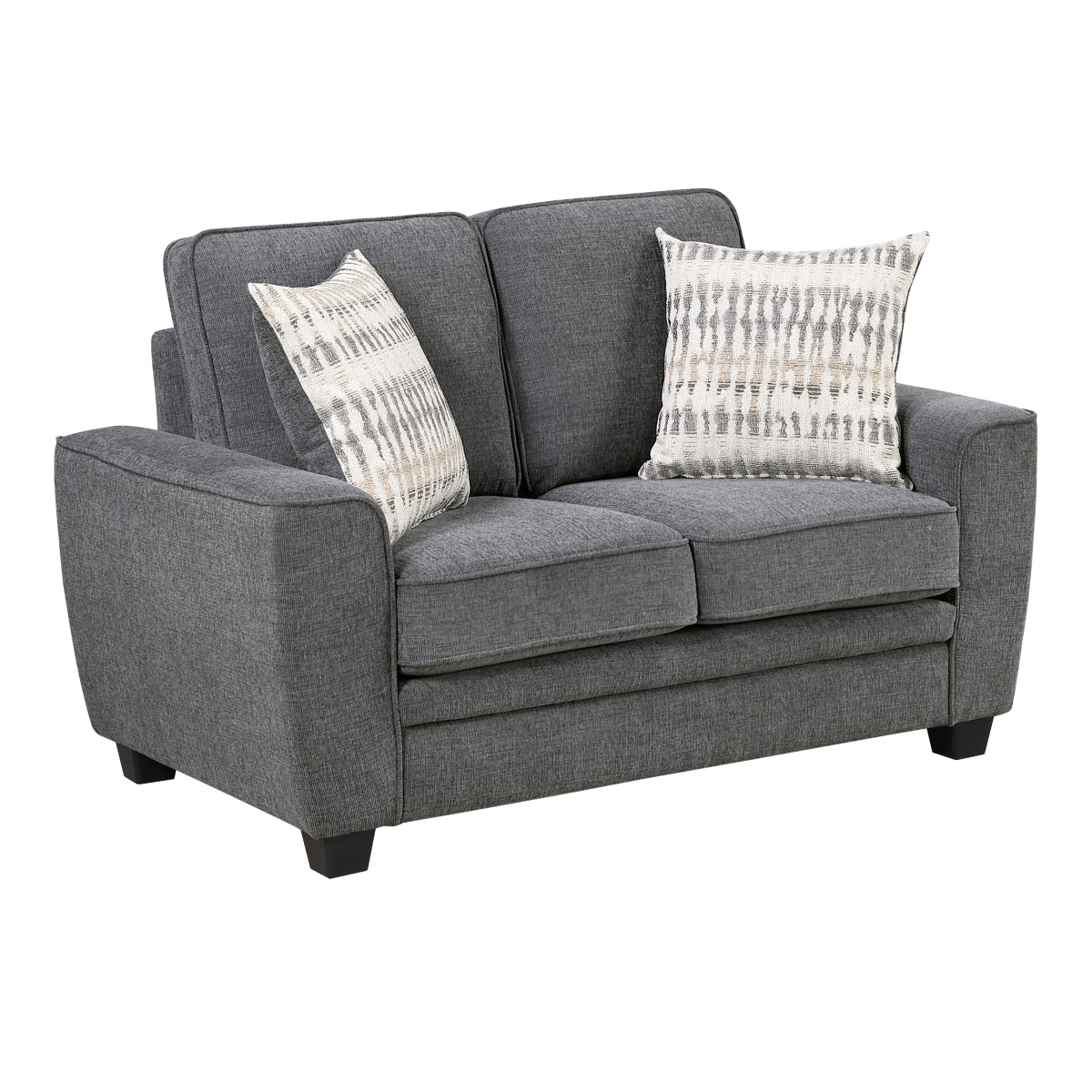 Zander Love Seat
