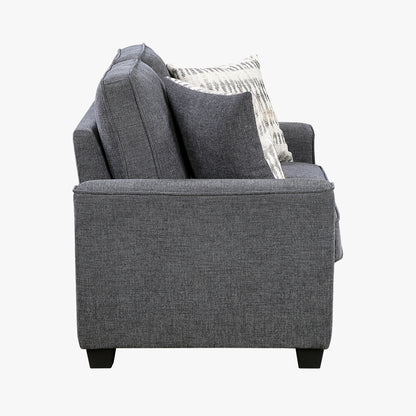 Zander Love Seat