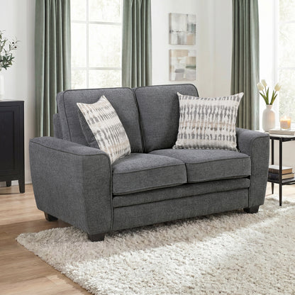 Zander Love Seat