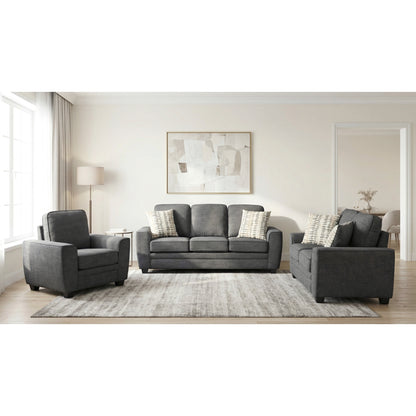 Zander Love Seat