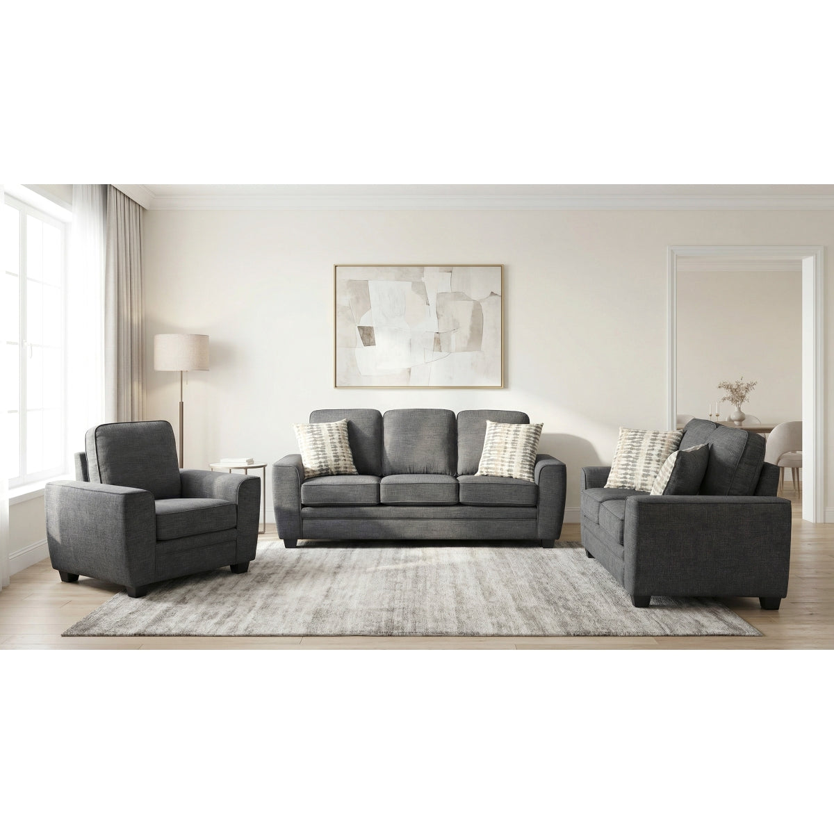Zander Sofa