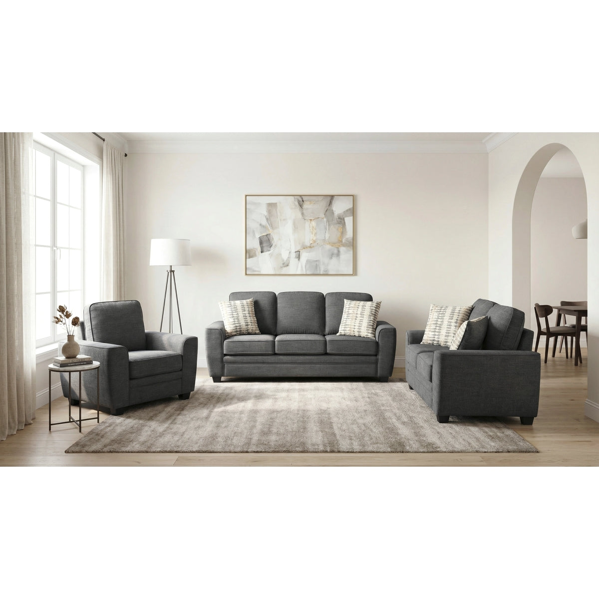 Zander Chair