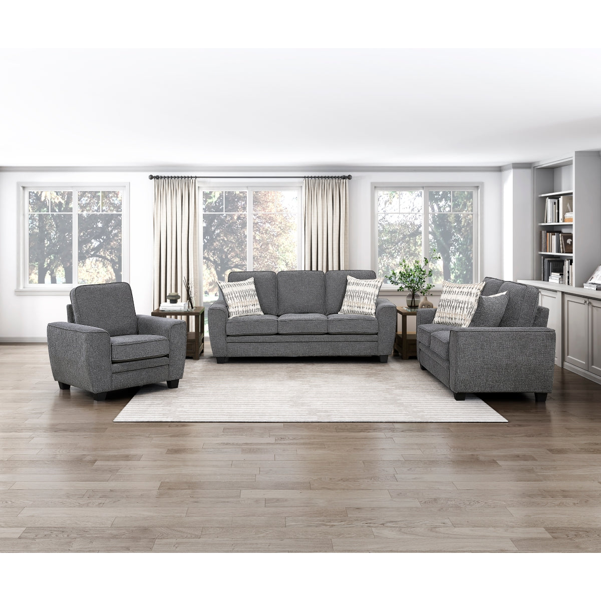 Zander Chair