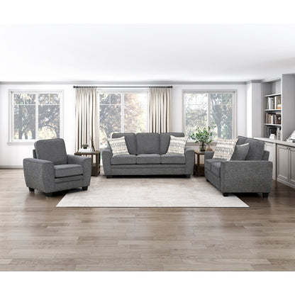 Zander Chair