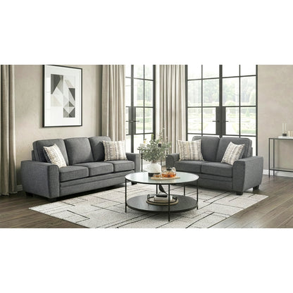 Zander Sofa