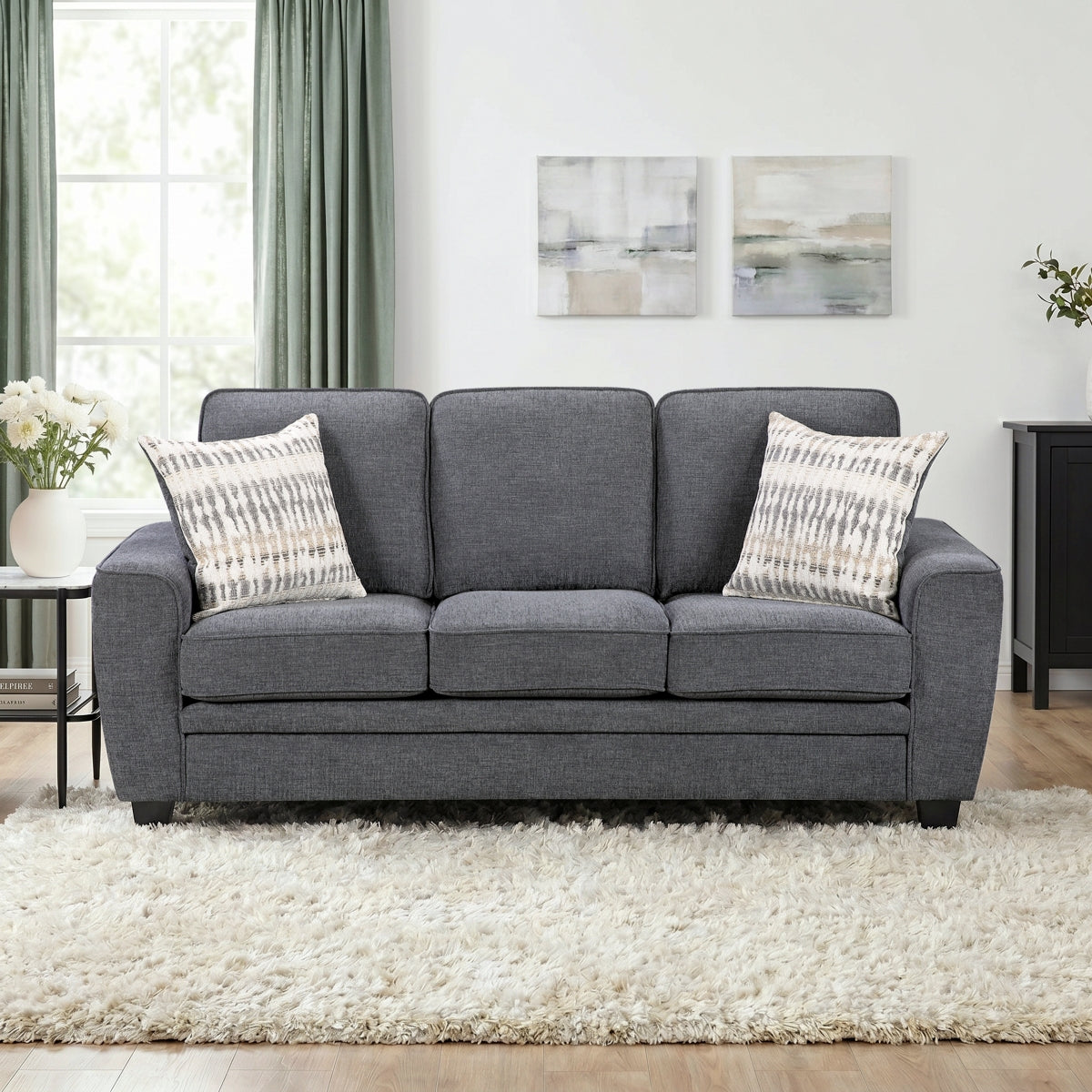 Zander Sofa