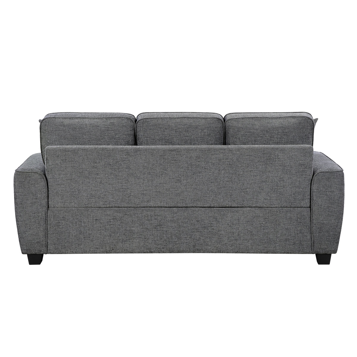 Zander 2-Piece Living Room Set (Sofa and Love Seat)