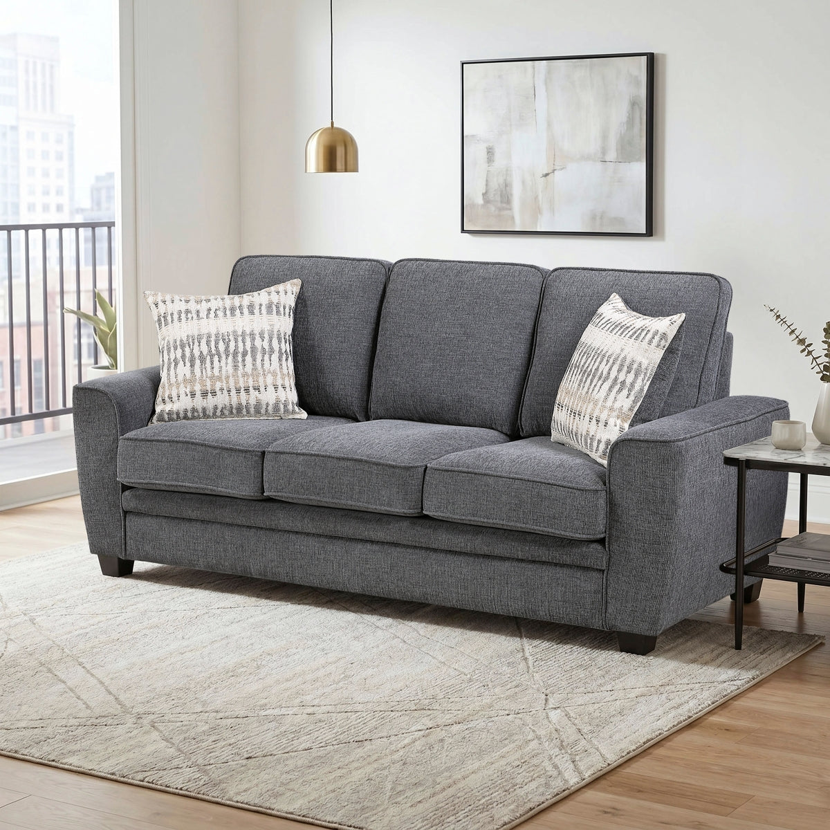 Zander Sofa