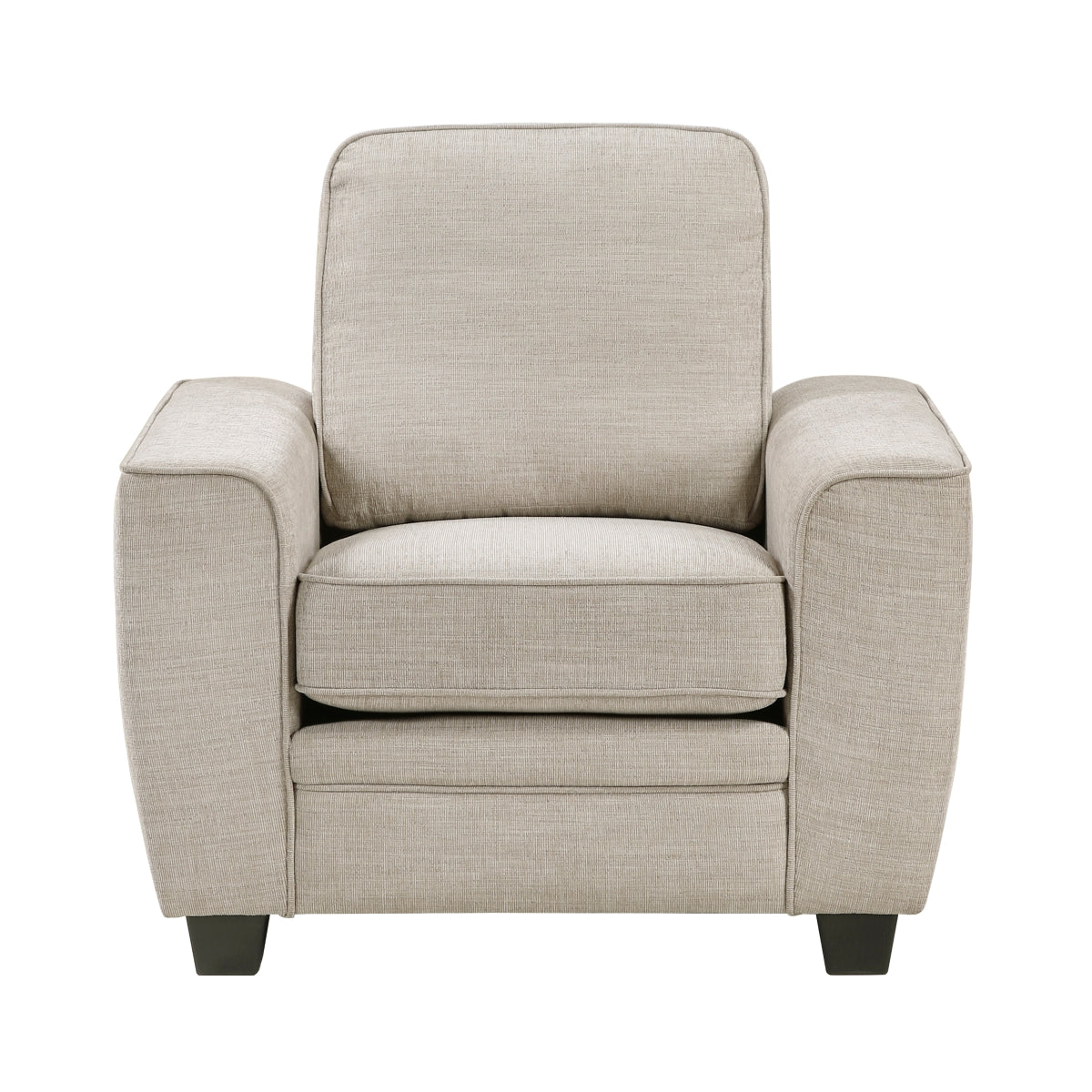 Zander Chair - Taupe