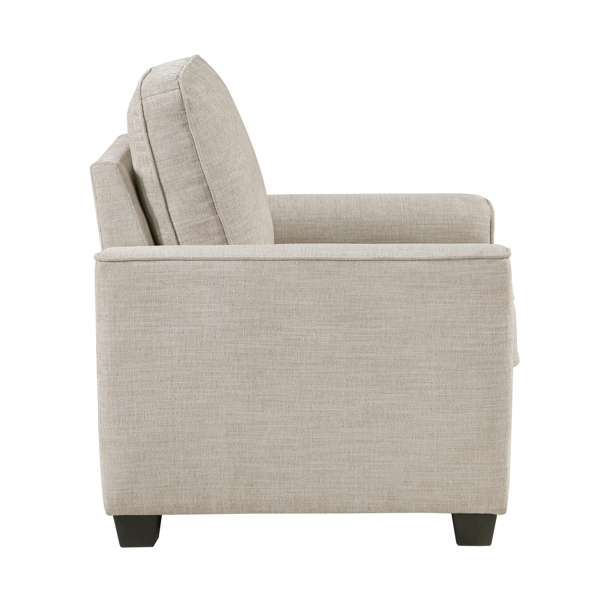 Zander Chair - Taupe
