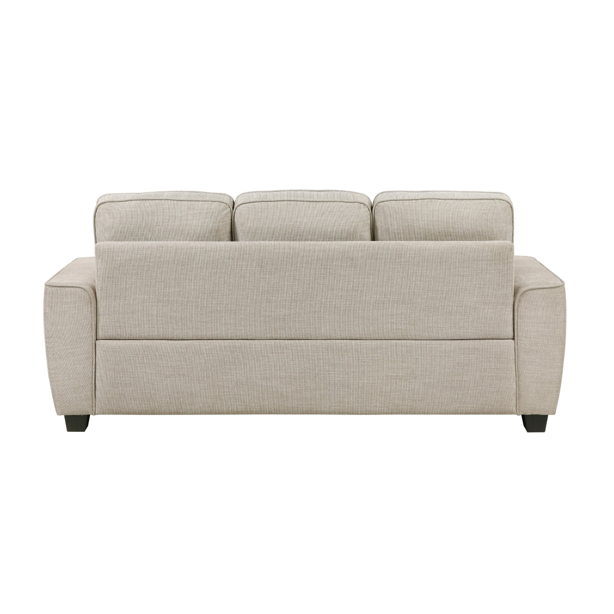 Zander Sofa - Taupe