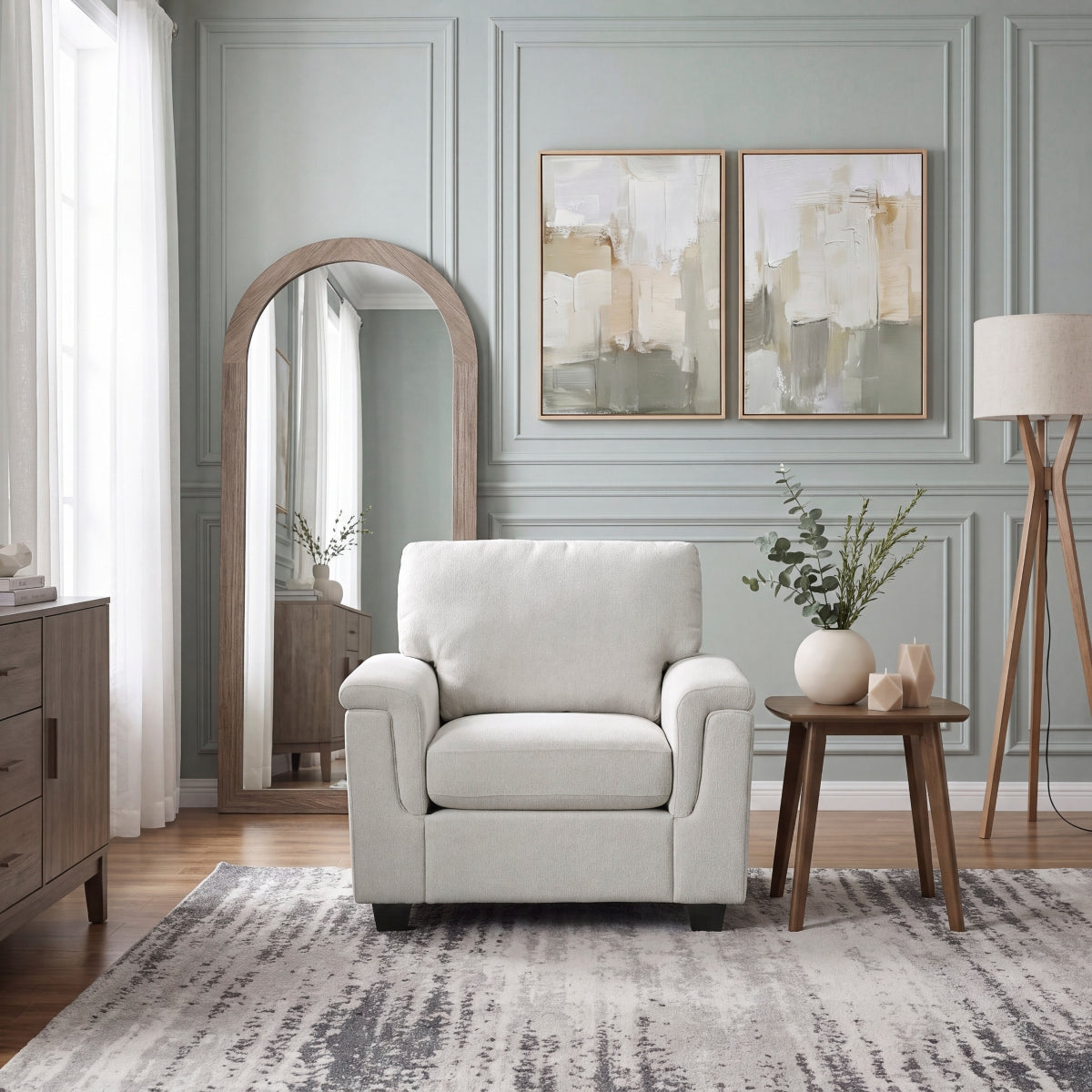 Chelsea Chair