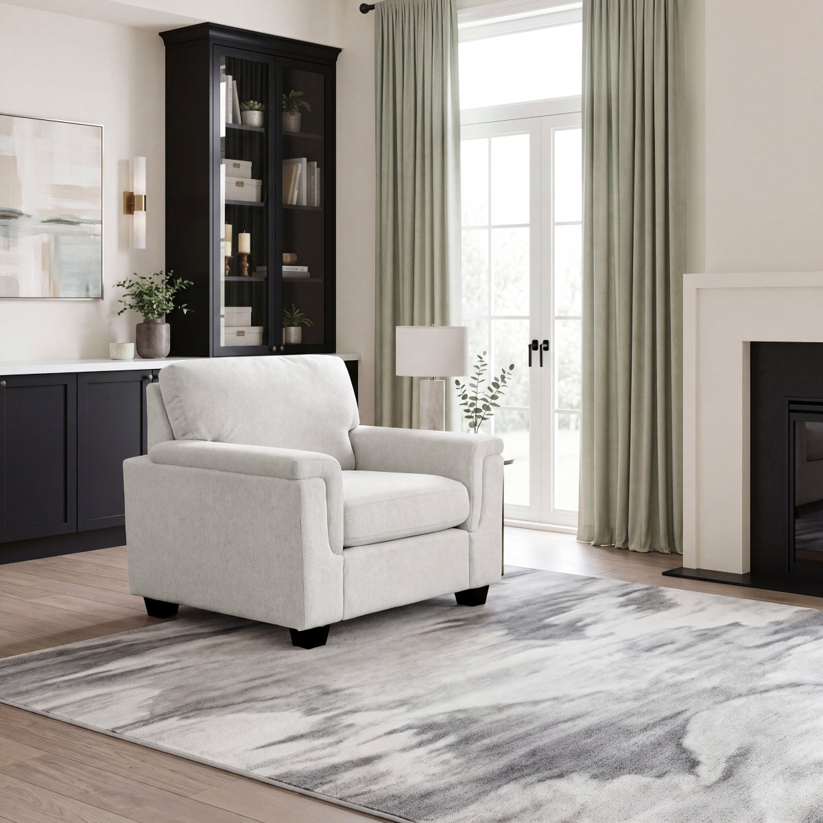 Chelsea Chair