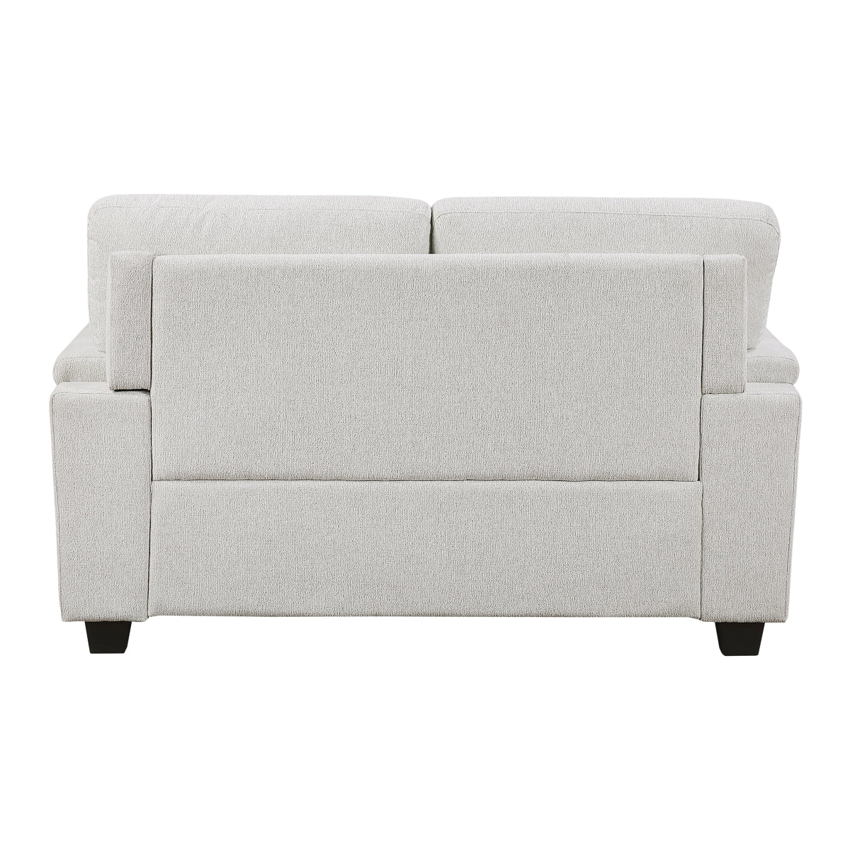Chelsea 2-Piece Living Room Set (Sofa and Love Seat)