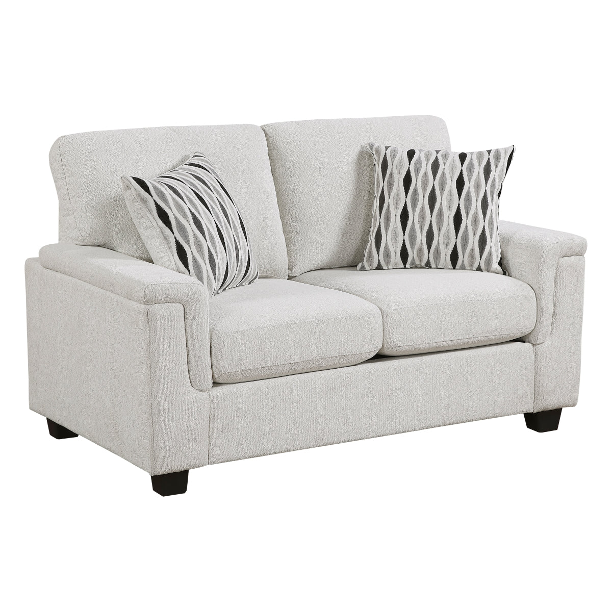 Chelsea Love Seat