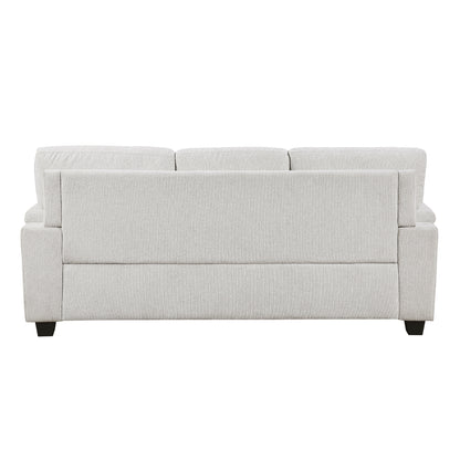Chelsea 2-Piece Living Room Set (Sofa and Love Seat)