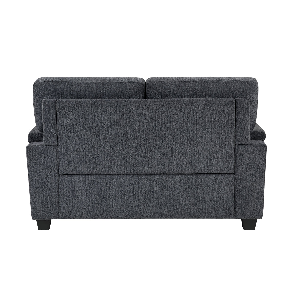 Chelsea 2-Piece Living Room Set (Sofa and Love Seat)