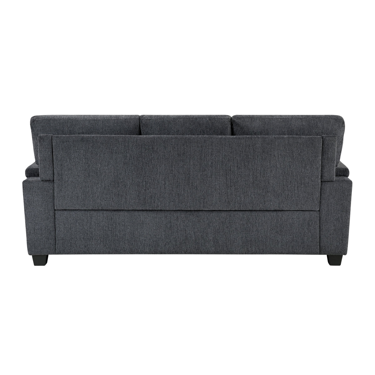 Chelsea 2-Piece Living Room Set (Sofa and Love Seat)
