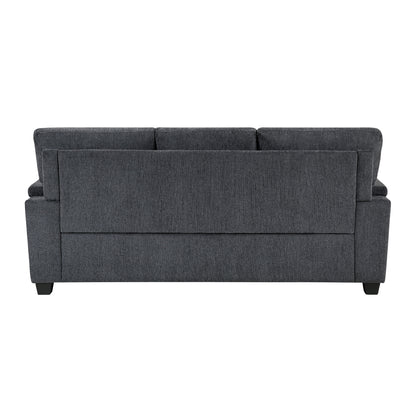 Chelsea 2-Piece Living Room Set (Sofa and Love Seat)