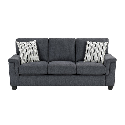 Chelsea Sofa - Dark gray