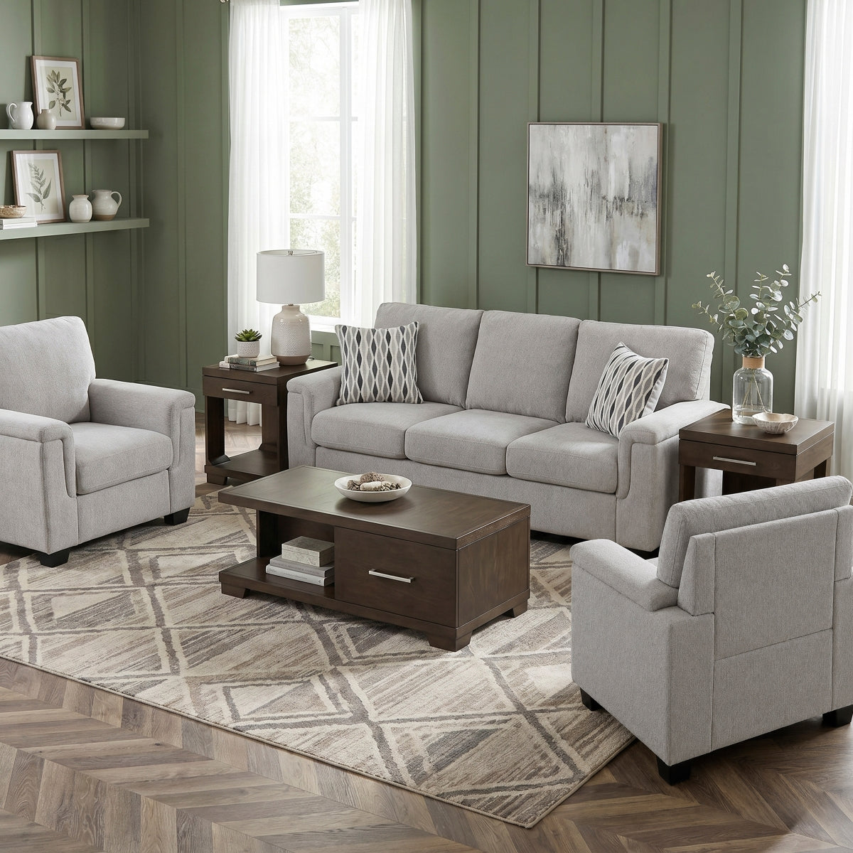 Chelsea Chair