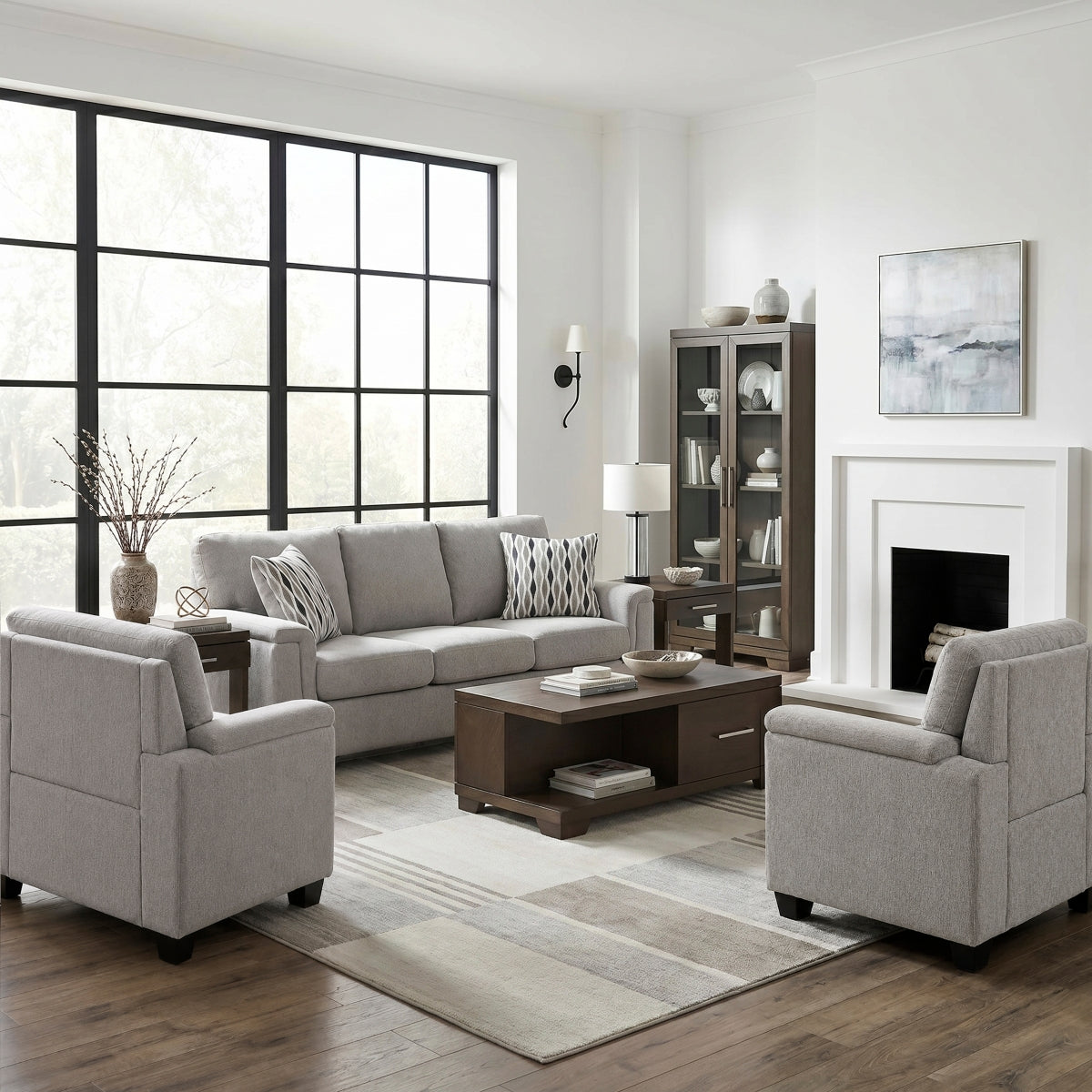 Chelsea Chair