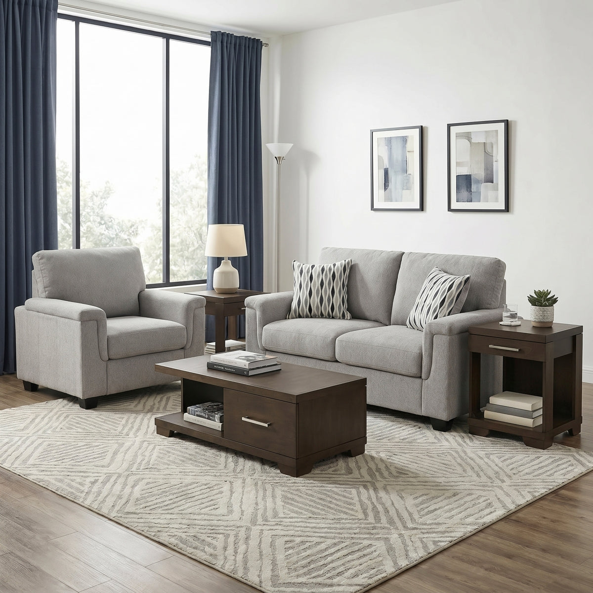 Chelsea Chair