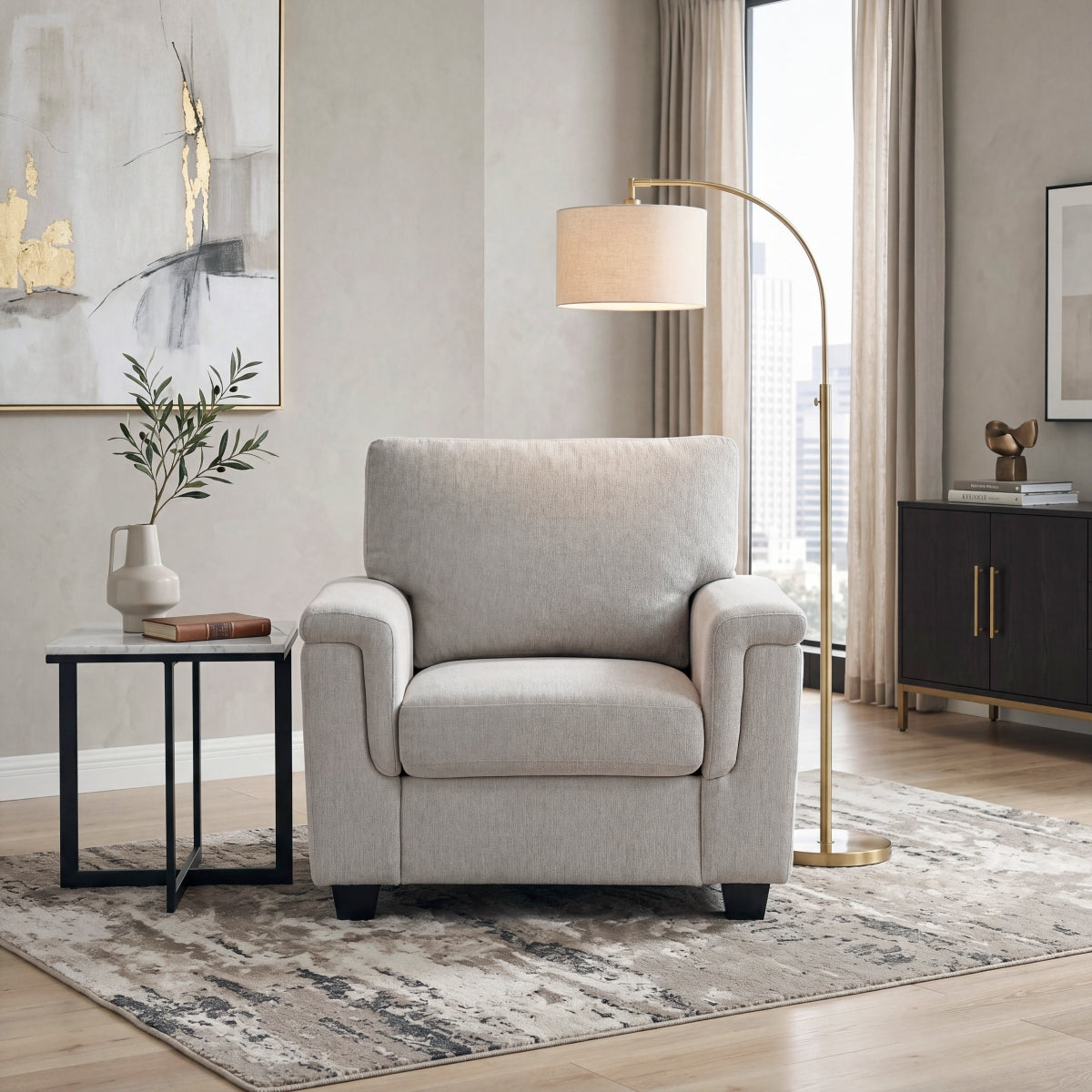Chelsea Chair