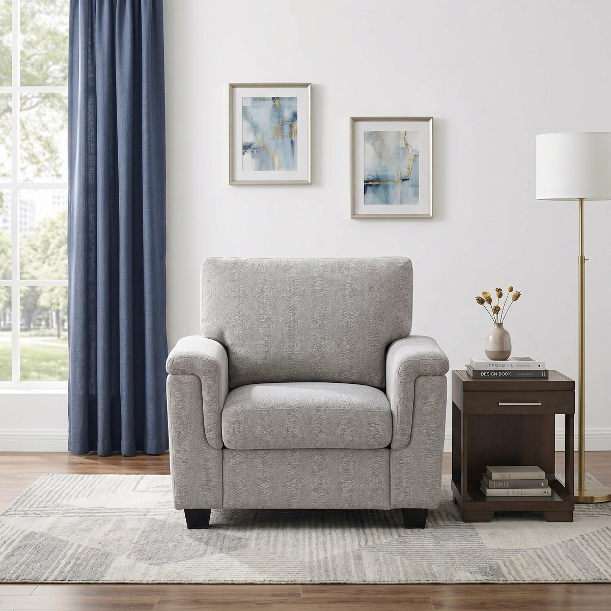 Chelsea Chair