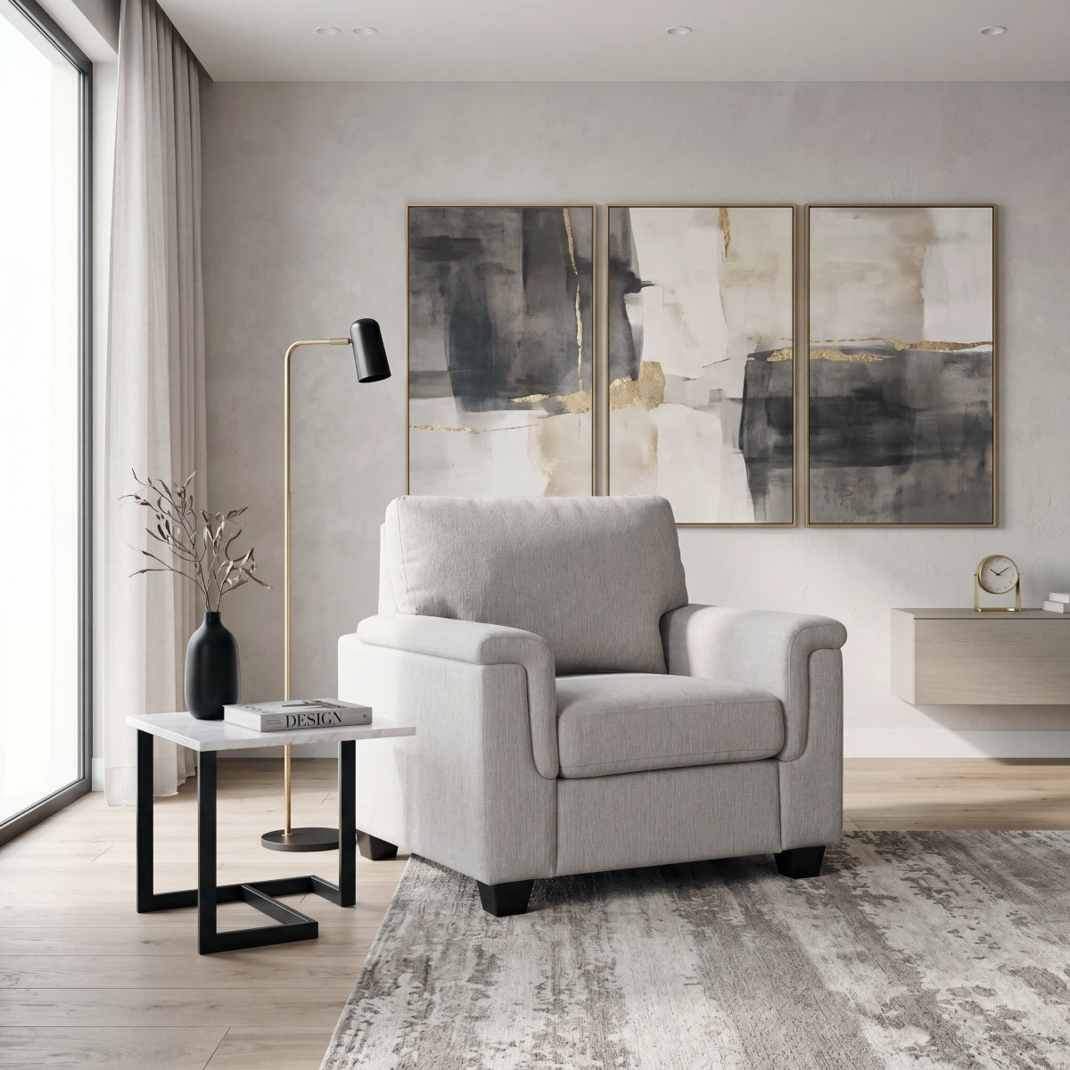 Chelsea Chair