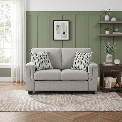 Chelsea Love Seat