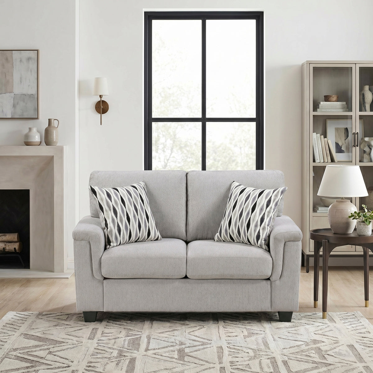 Chelsea Love Seat