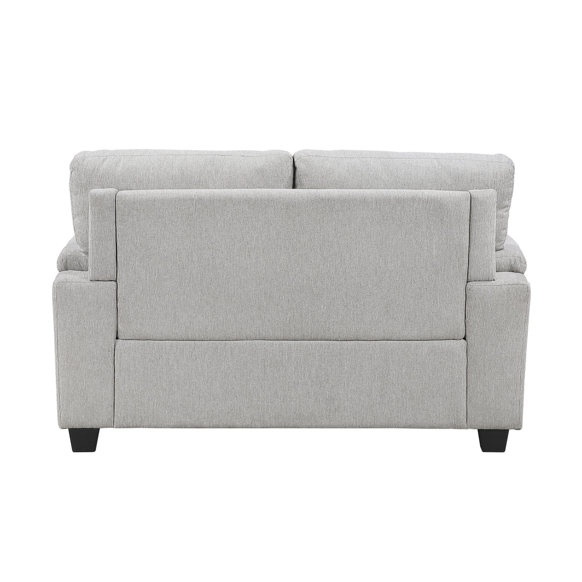 Chelsea 2-Piece Living Room Set (Sofa and Love Seat)