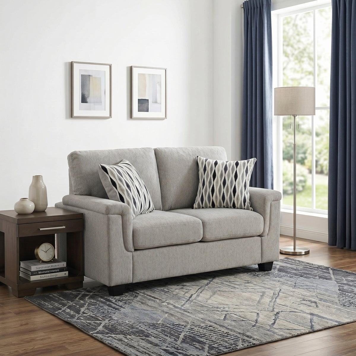 Chelsea Love Seat