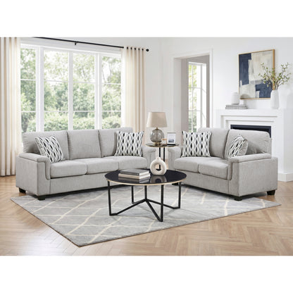 Chelsea Love Seat