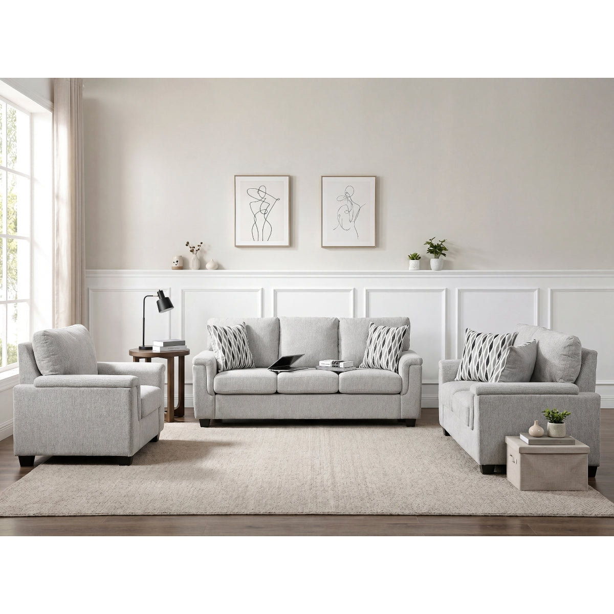 Chelsea Chair