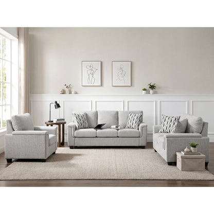 Chelsea Love Seat