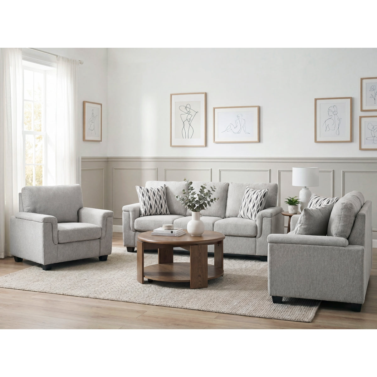 Chelsea Chair