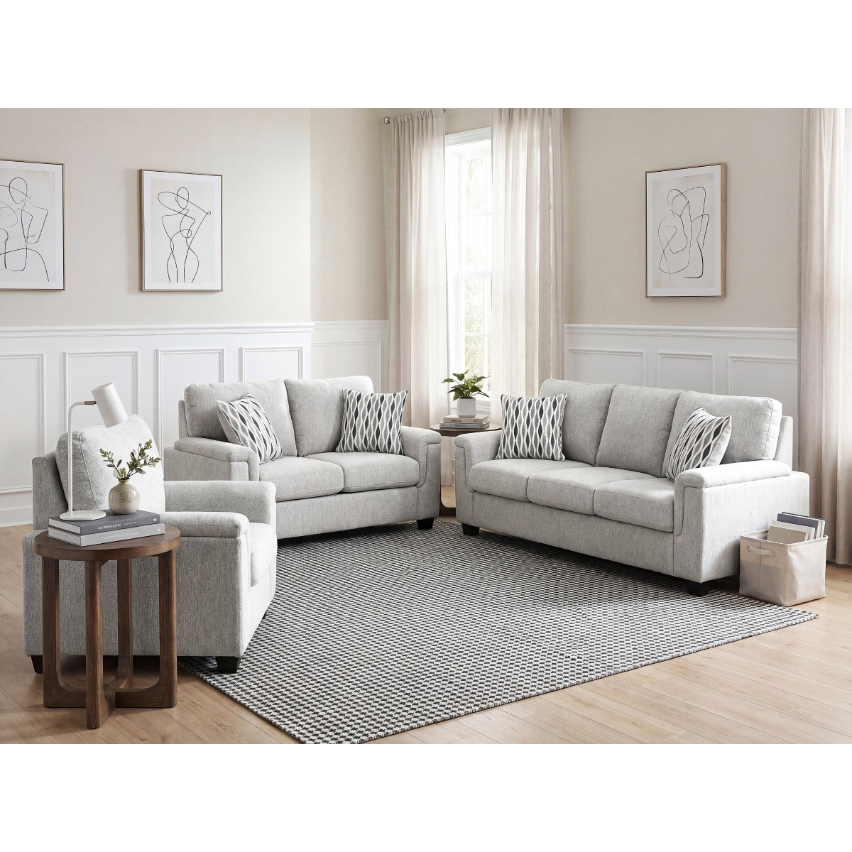 Chelsea Chair